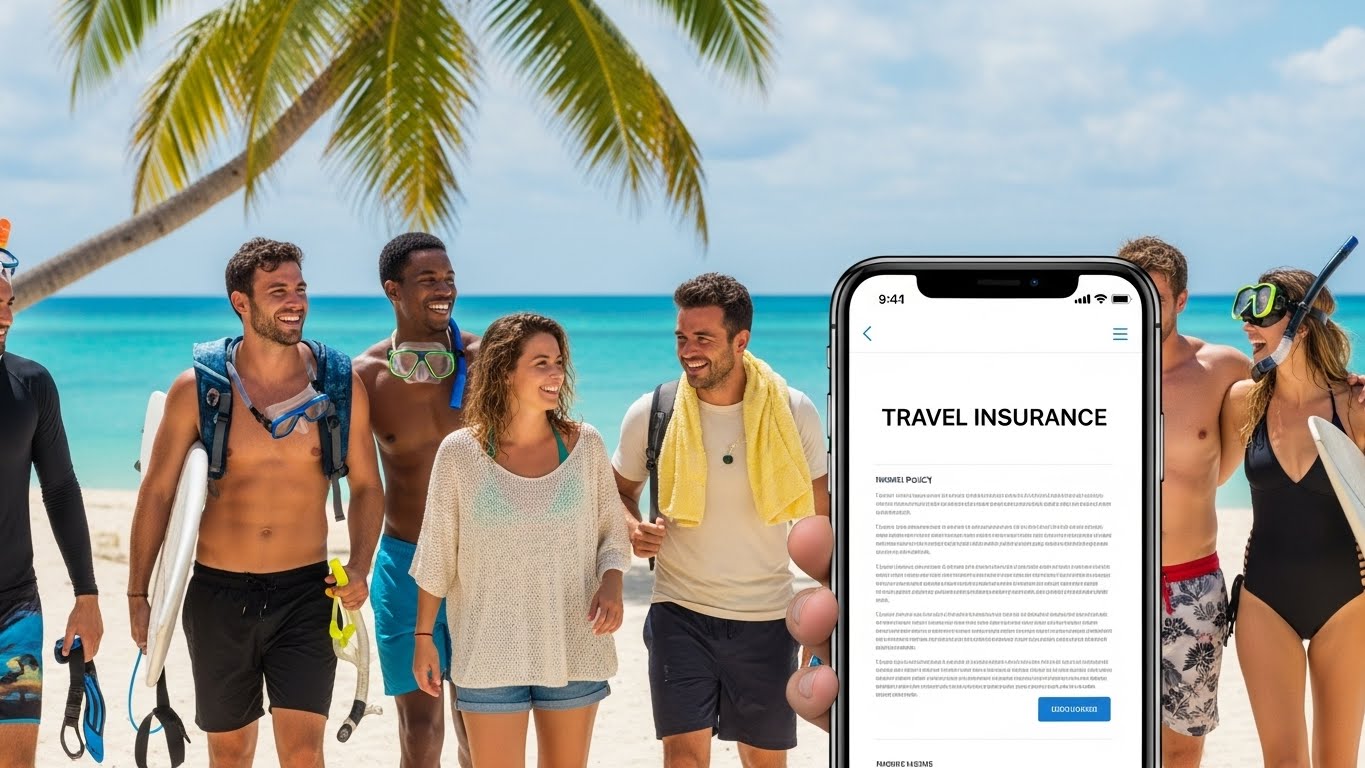 Travel Insurance